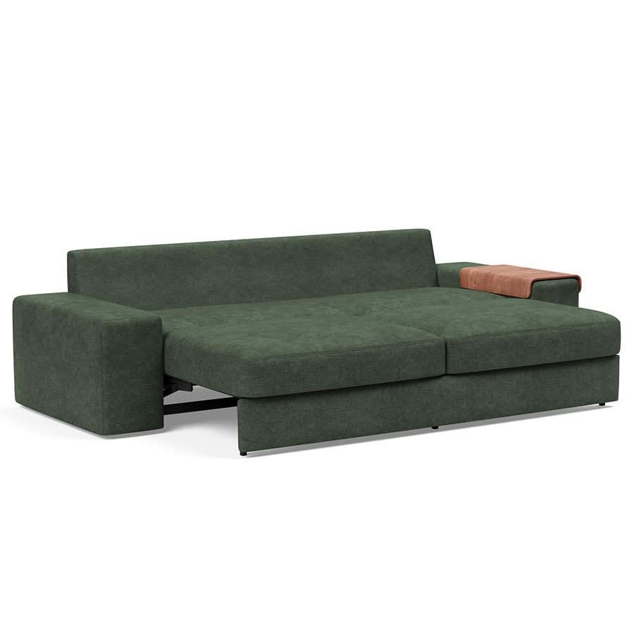 Vilander Sofa Bed With Wide (Excess) Arms - Image 11