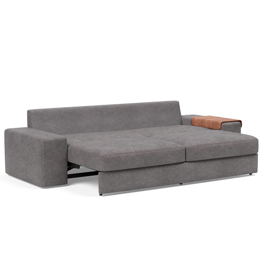 Vilander Sofa Bed With Wide (Excess) Arms - Image 12