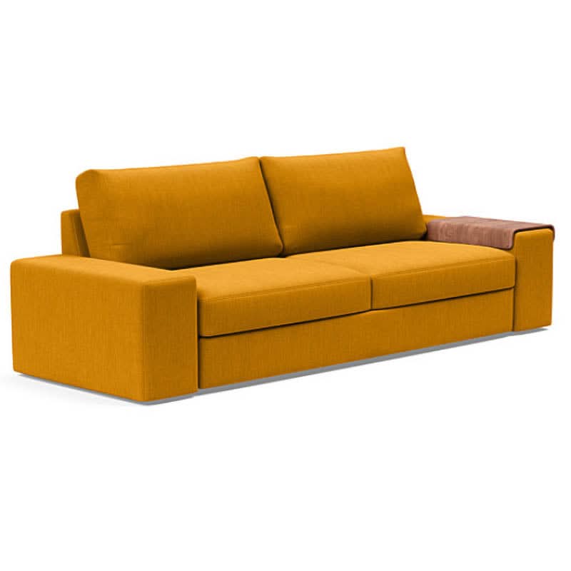 Vilander Sofa Bed With Wide (Excess) Arms - Image 14