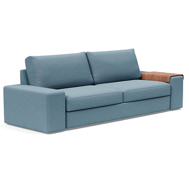 Vilander Sofa Bed With Wide (Excess) Arms - Image 16