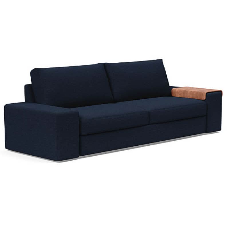 Vilander Sofa Bed With Wide (Excess) Arms - Image 17