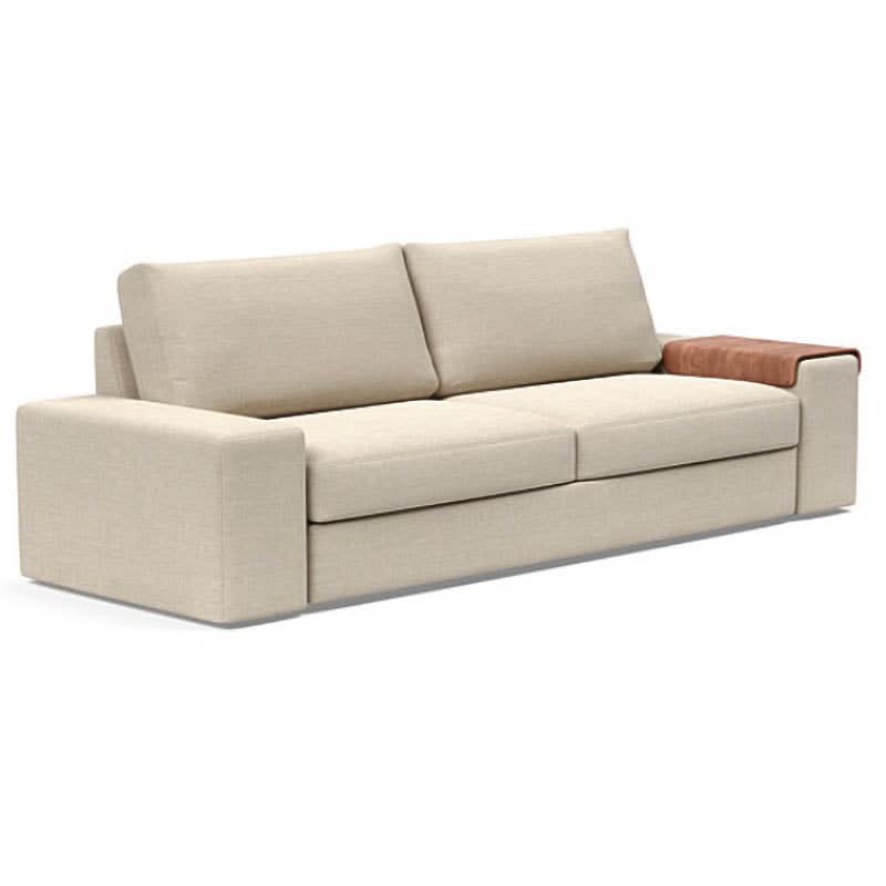 Vilander Sofa Bed With Wide (Excess) Arms - Image 22