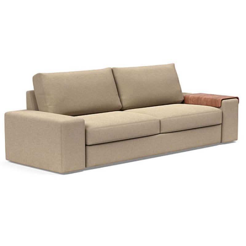 Vilander Sofa Bed With Wide (Excess) Arms - Image 23