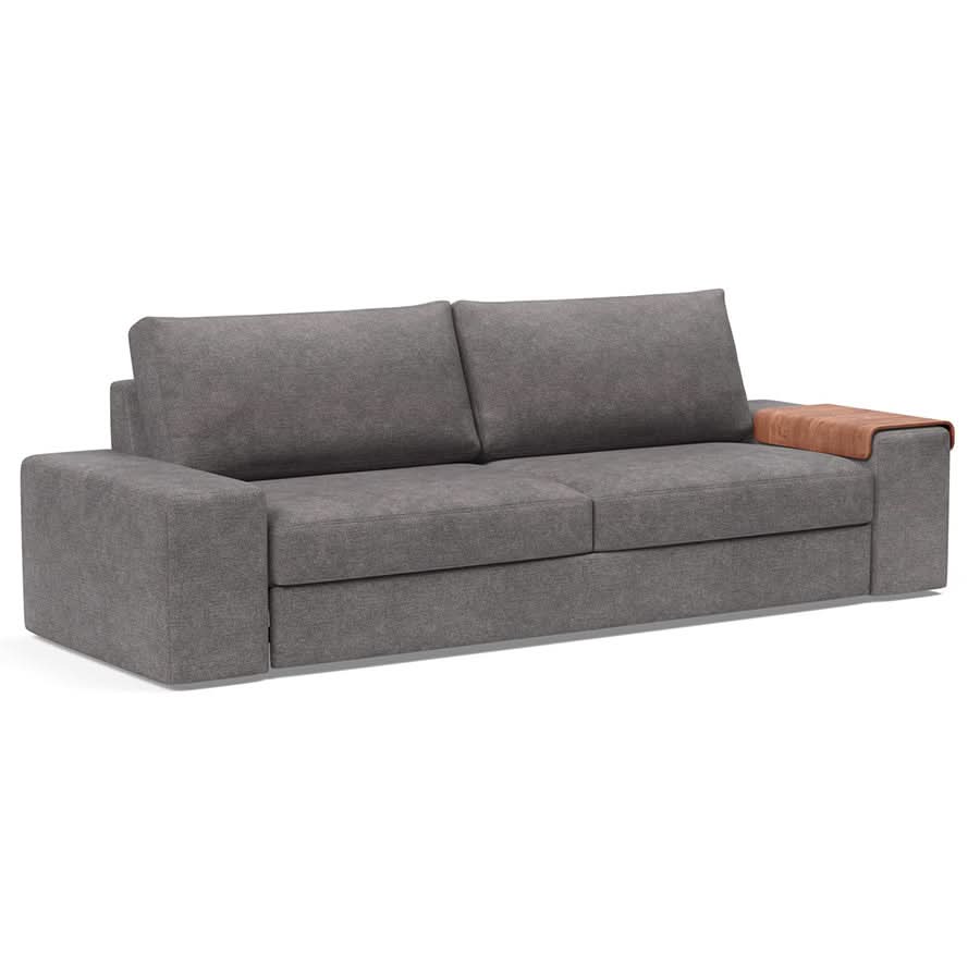 Vilander Sofa Bed With Wide (Excess) Arms - Image 3