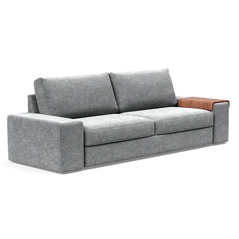 Vilander Sofa Bed With Wide (Excess) Arms - Image 35