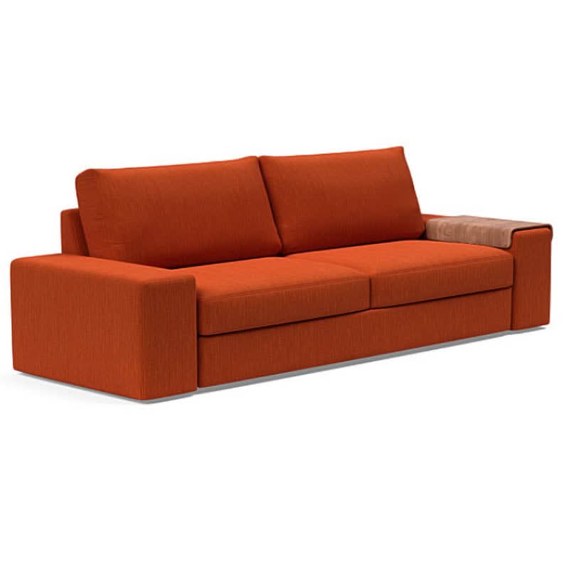Vilander Sofa Bed With Wide (Excess) Arms - Image 36