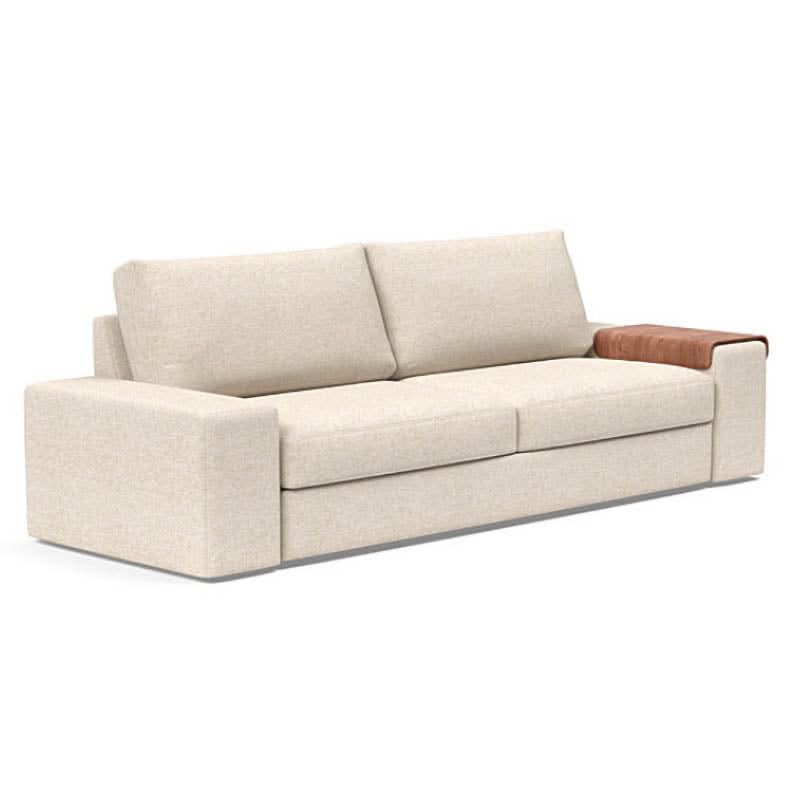 Vilander Sofa Bed With Wide (Excess) Arms - Image 37