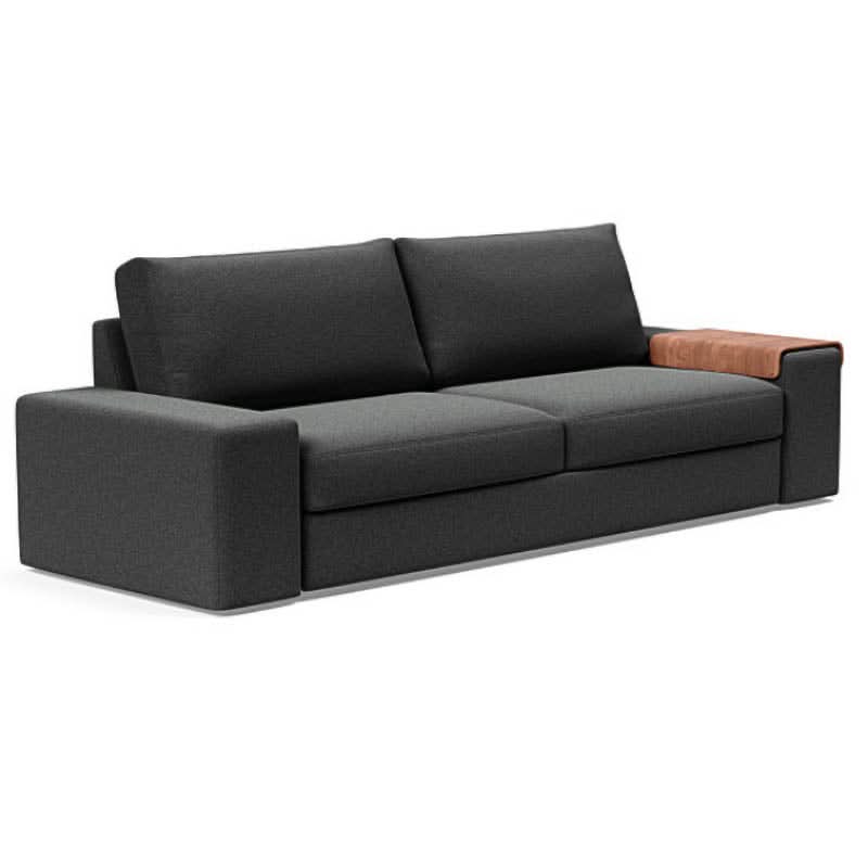 Vilander Sofa Bed With Wide (Excess) Arms - Image 40