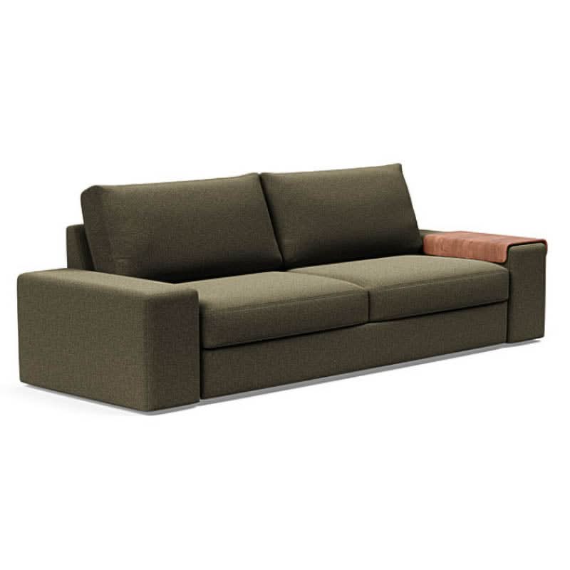 Vilander Sofa Bed With Wide (Excess) Arms - Image 42