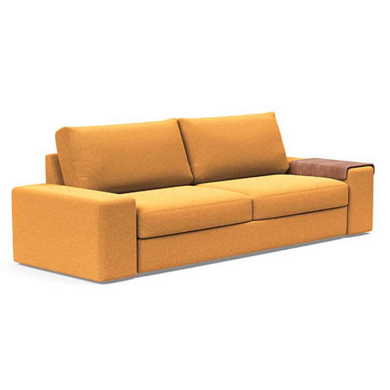 Vilander Sofa Bed With Wide (Excess) Arms - Image 43