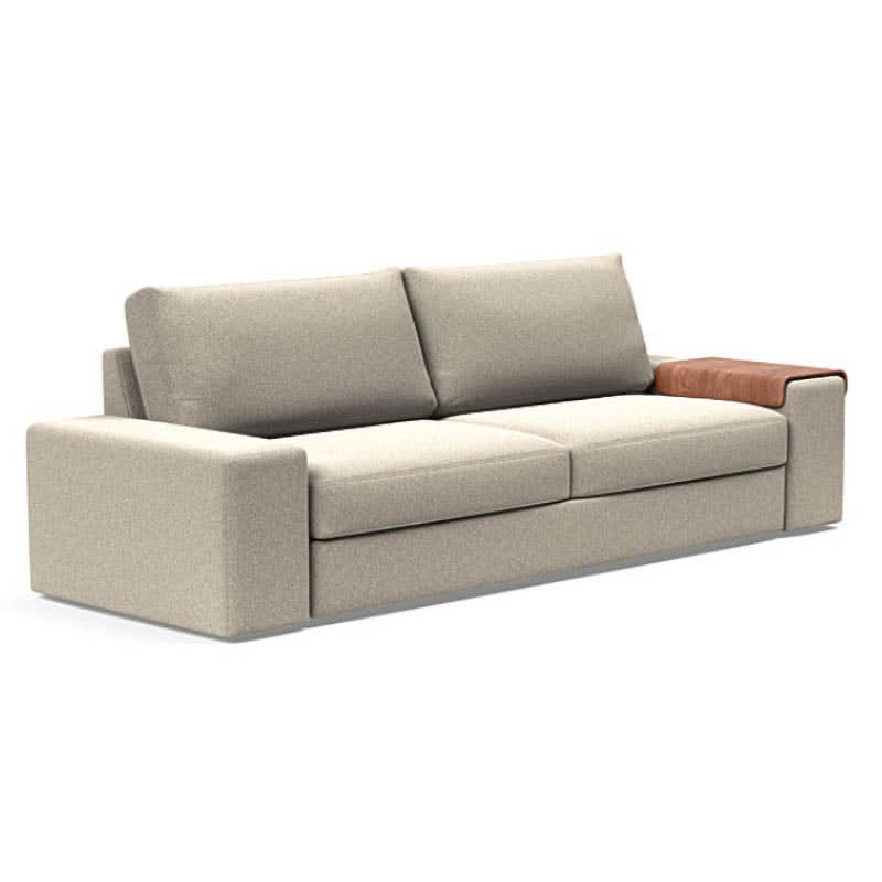 Vilander Sofa Bed With Wide (Excess) Arms - Image 44