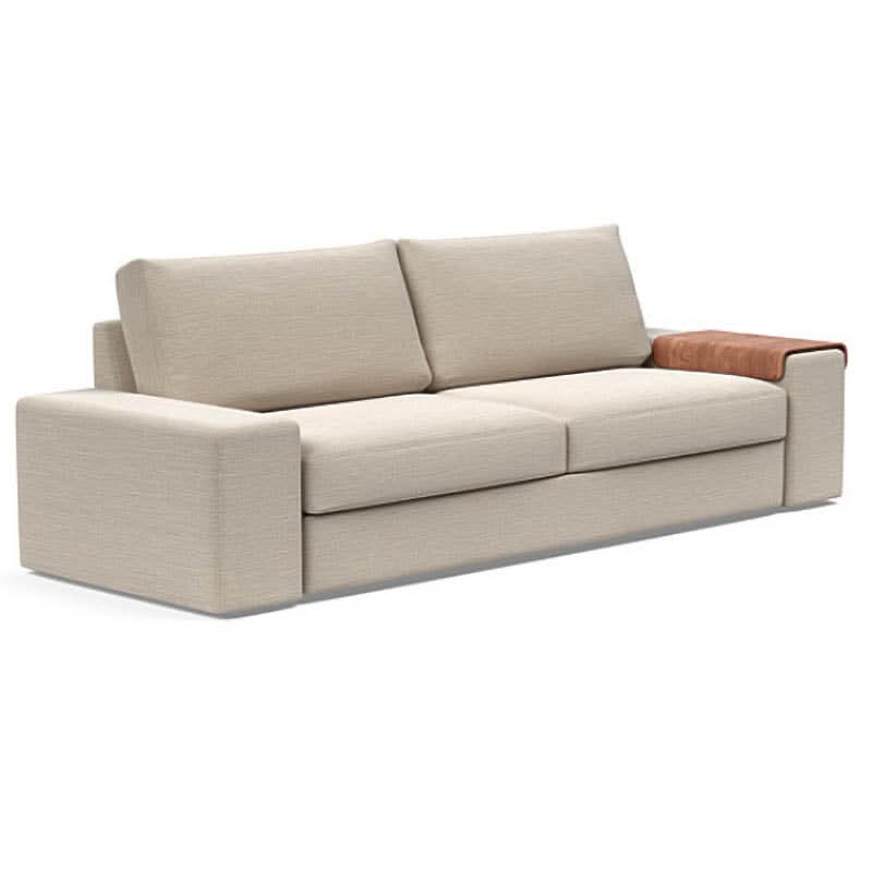 Vilander Sofa Bed With Wide (Excess) Arms - Image 45