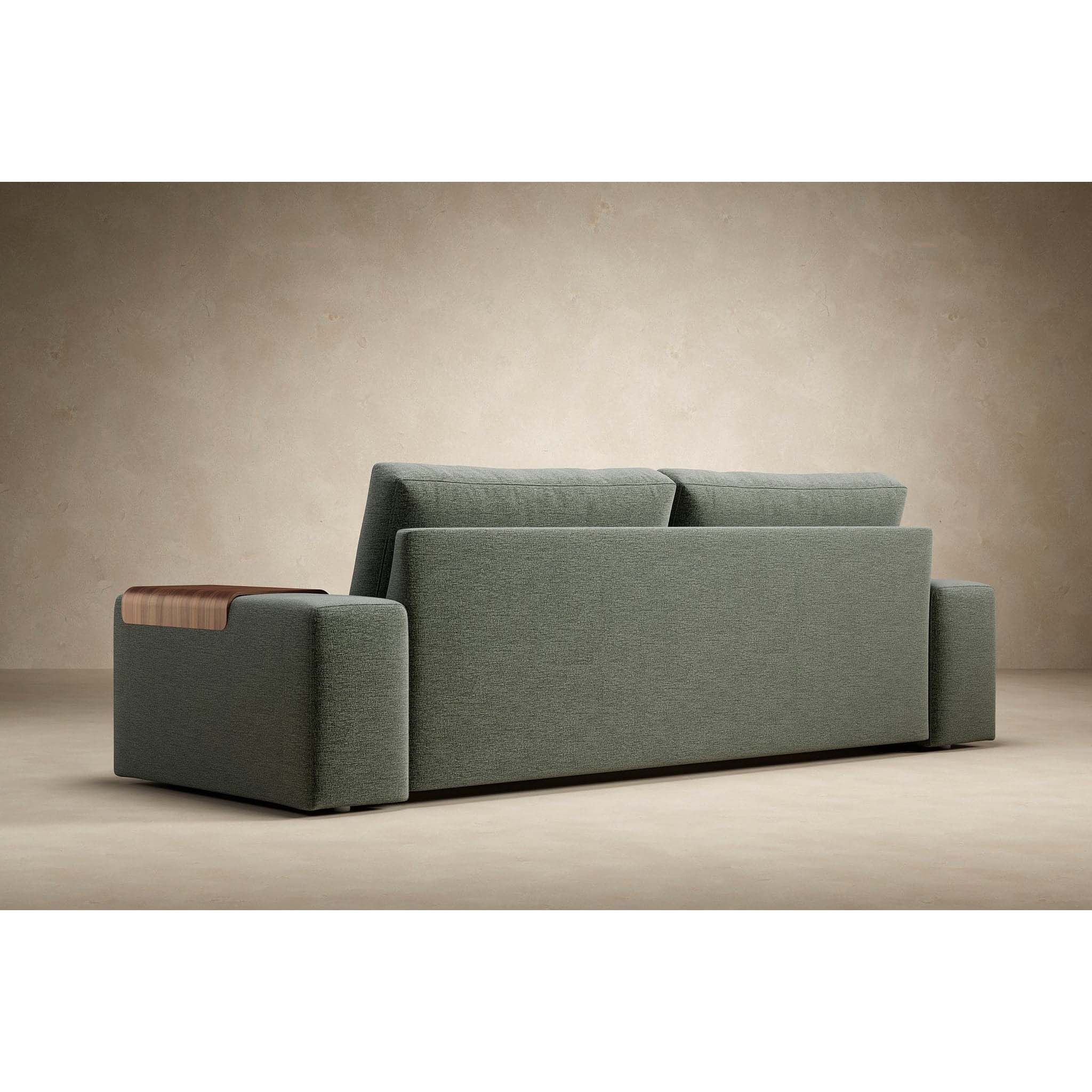 Vilander Sofa Bed With Wide (Excess) Arms - Image 7