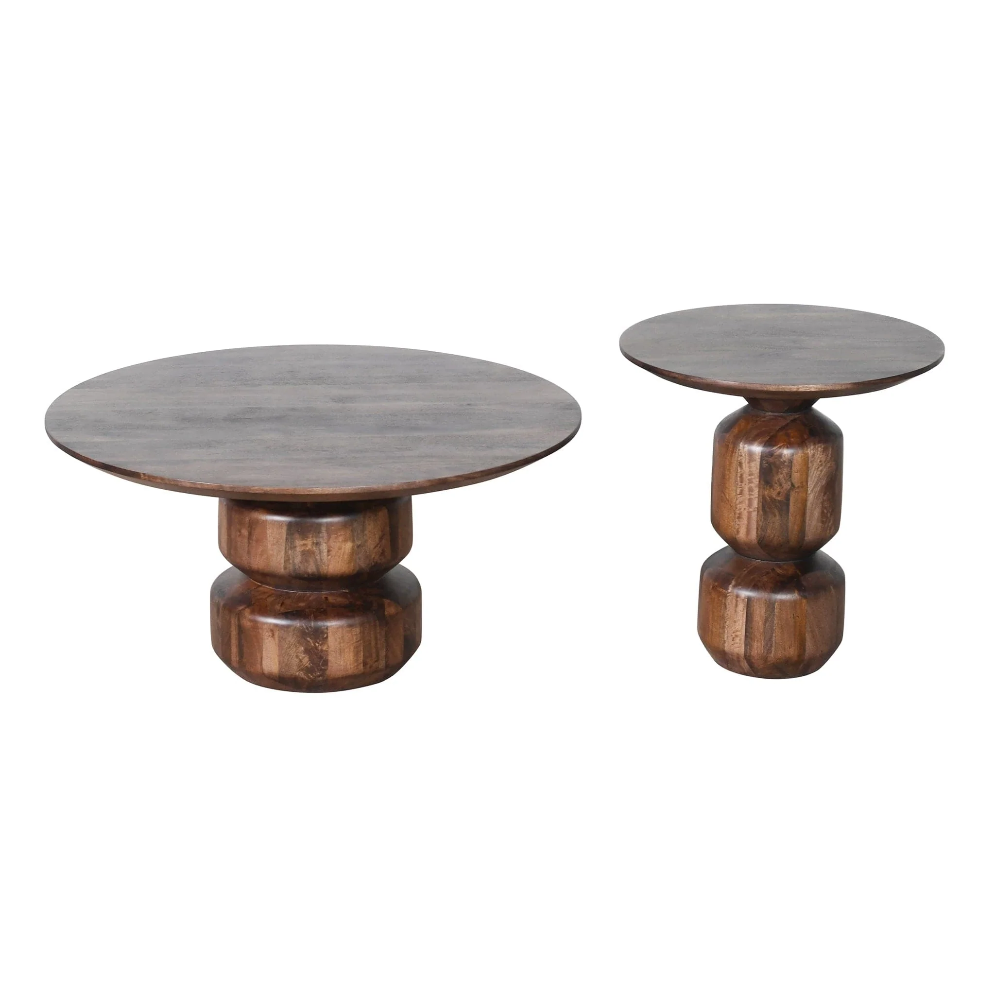 Virton End Table - Image 2