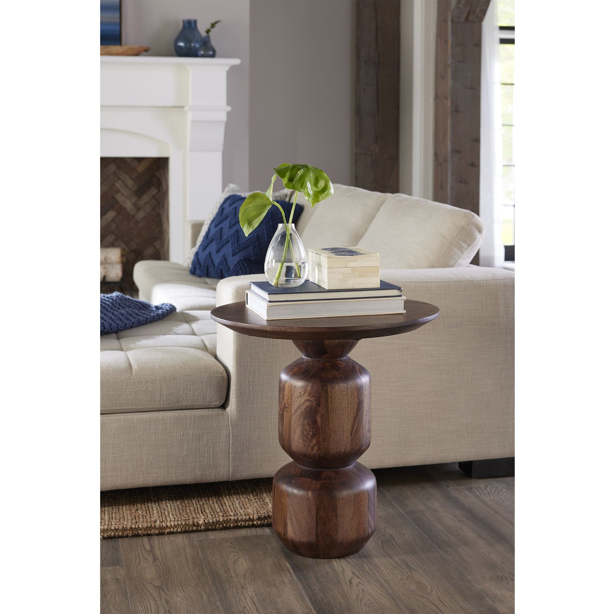 Virton End Table - Image 4