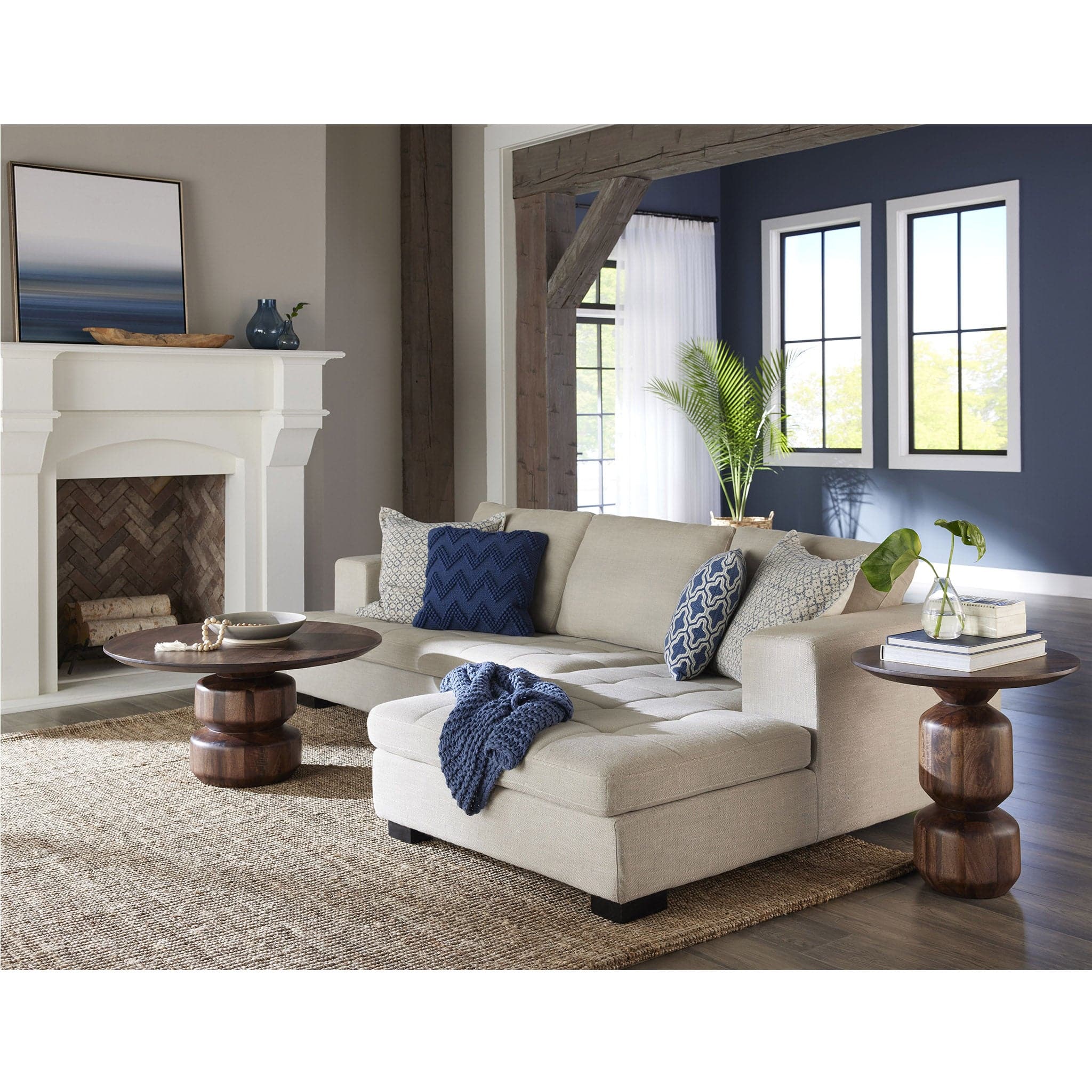 Virton End Table - Image 5