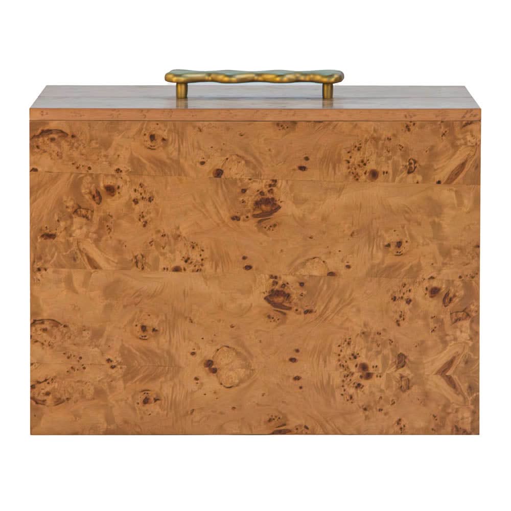 Wavefront Nightstand - Image 8