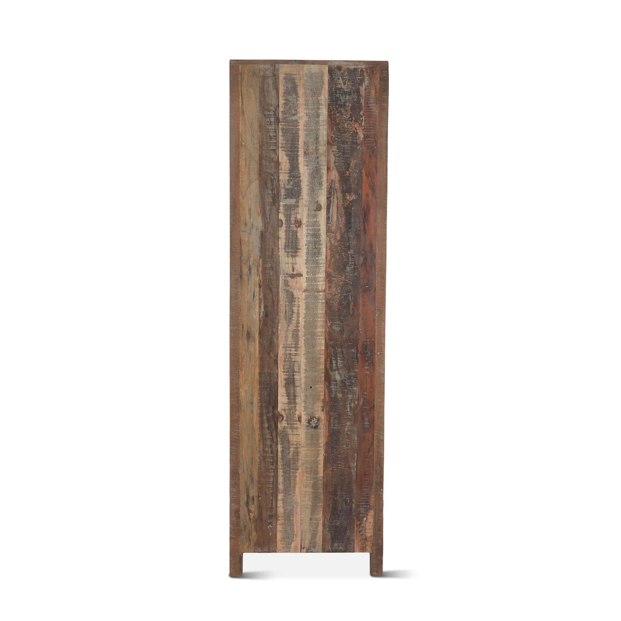 Welles Vault Style Tall Cabinet - Image 3
