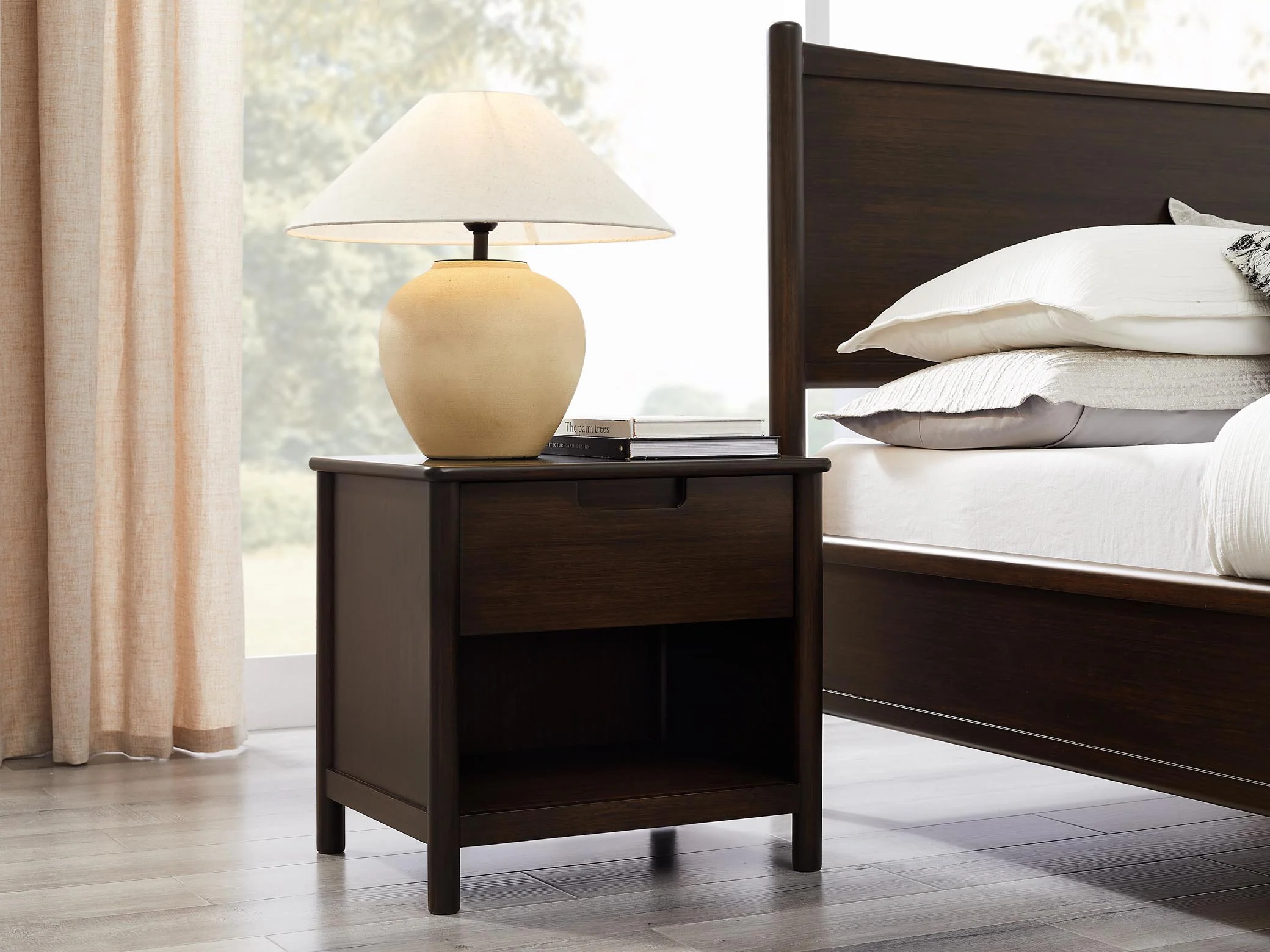 Weston Platform Bed - Image 10