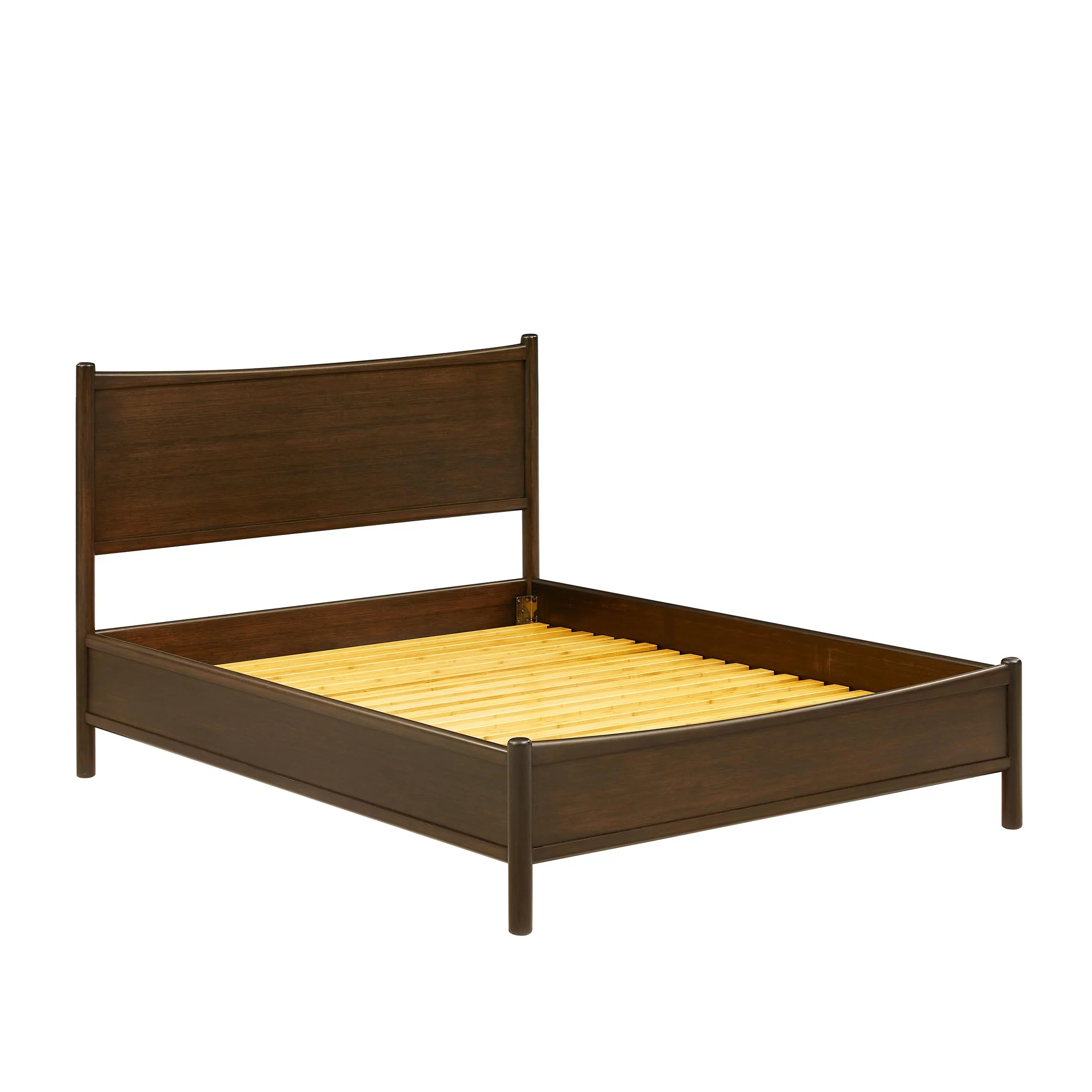 Weston Platform Bed - Image 12