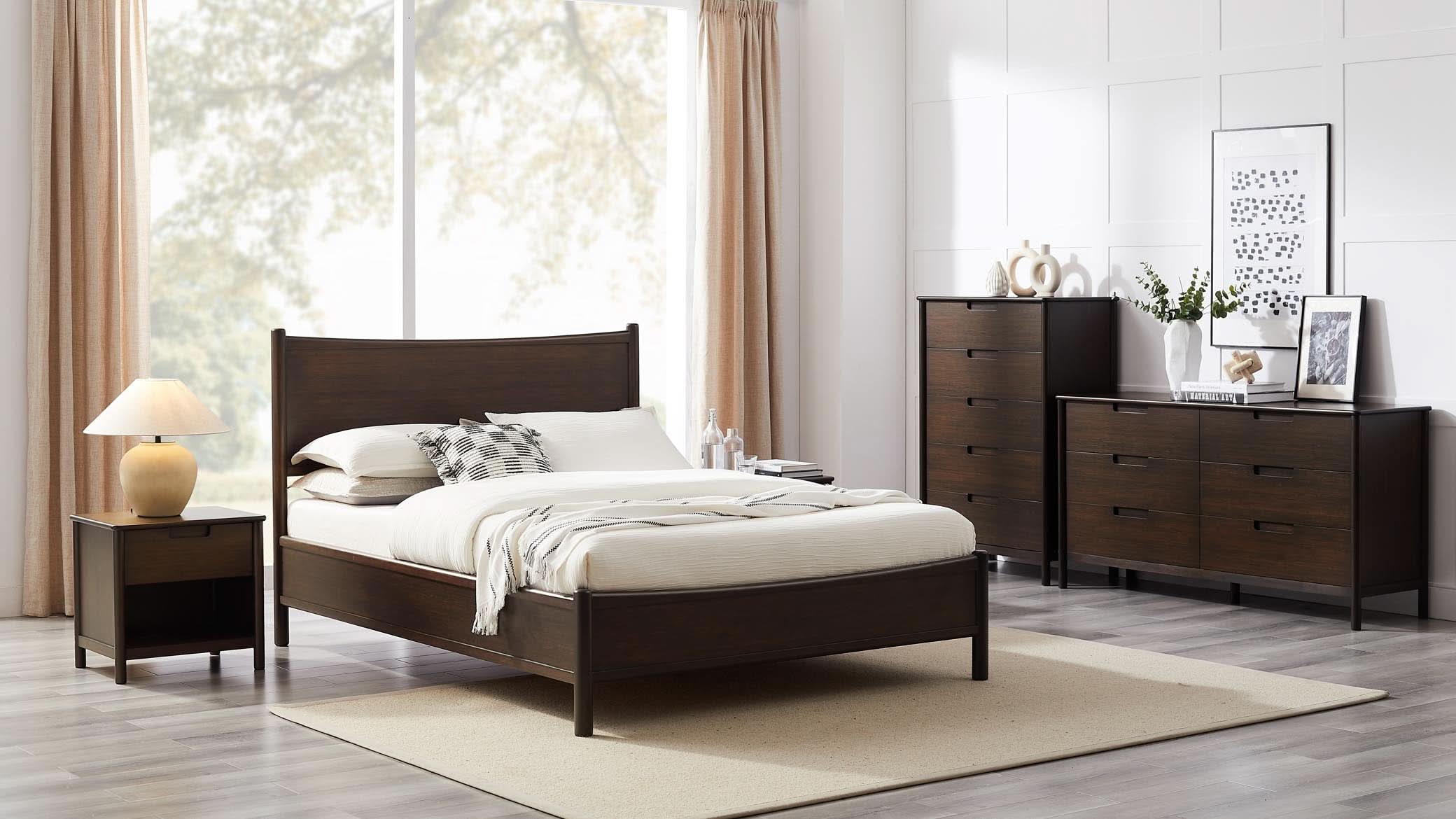 Weston Platform Bed - Image 14