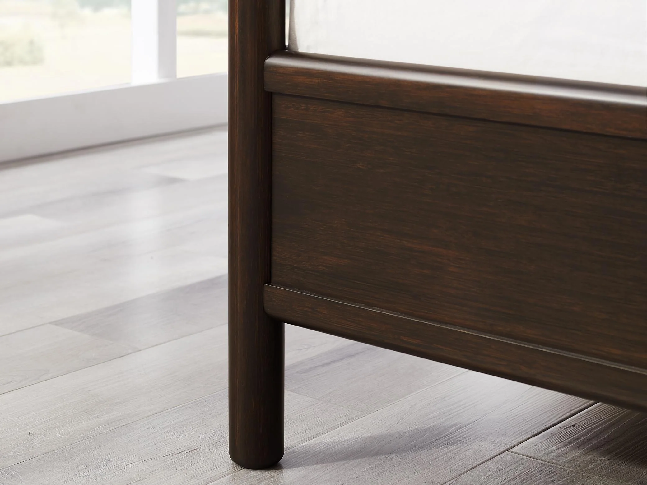 Weston Platform Bed - Image 6