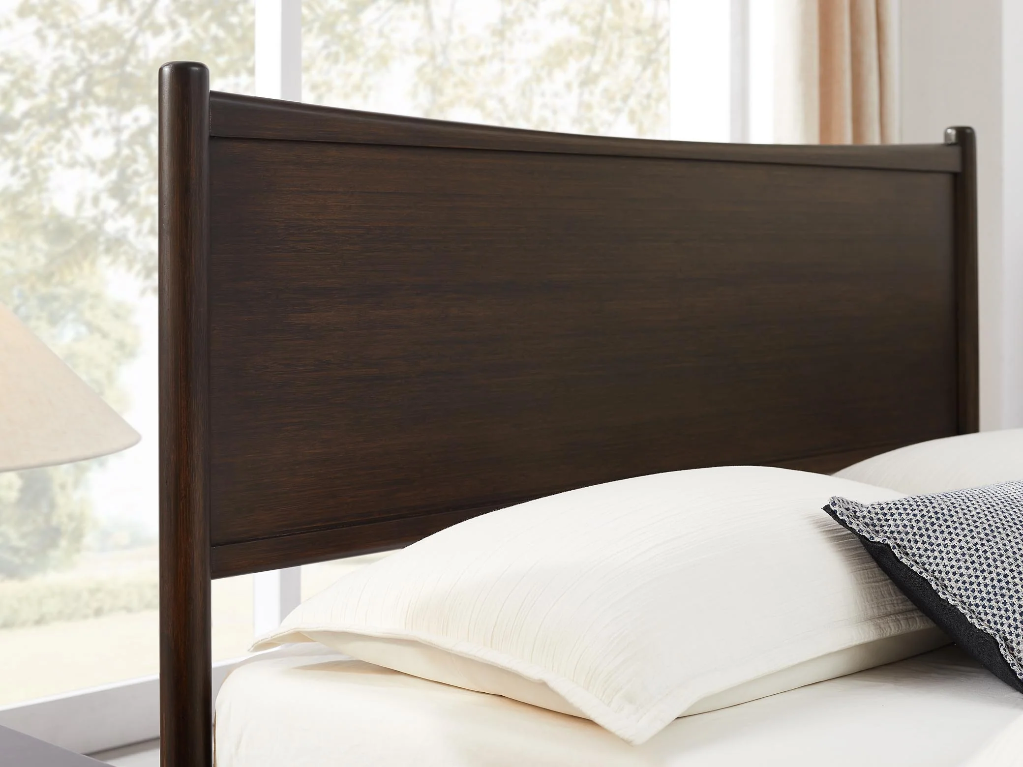 Weston Platform Bed - Image 7