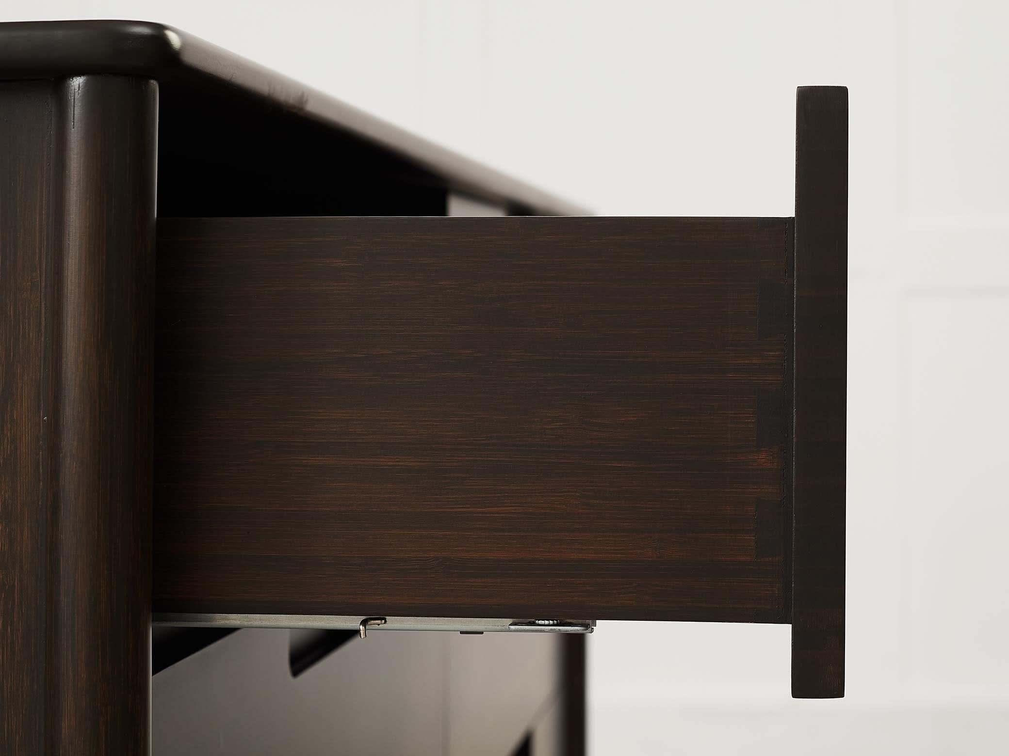 Weston Six Drawer Dresser - Image 5