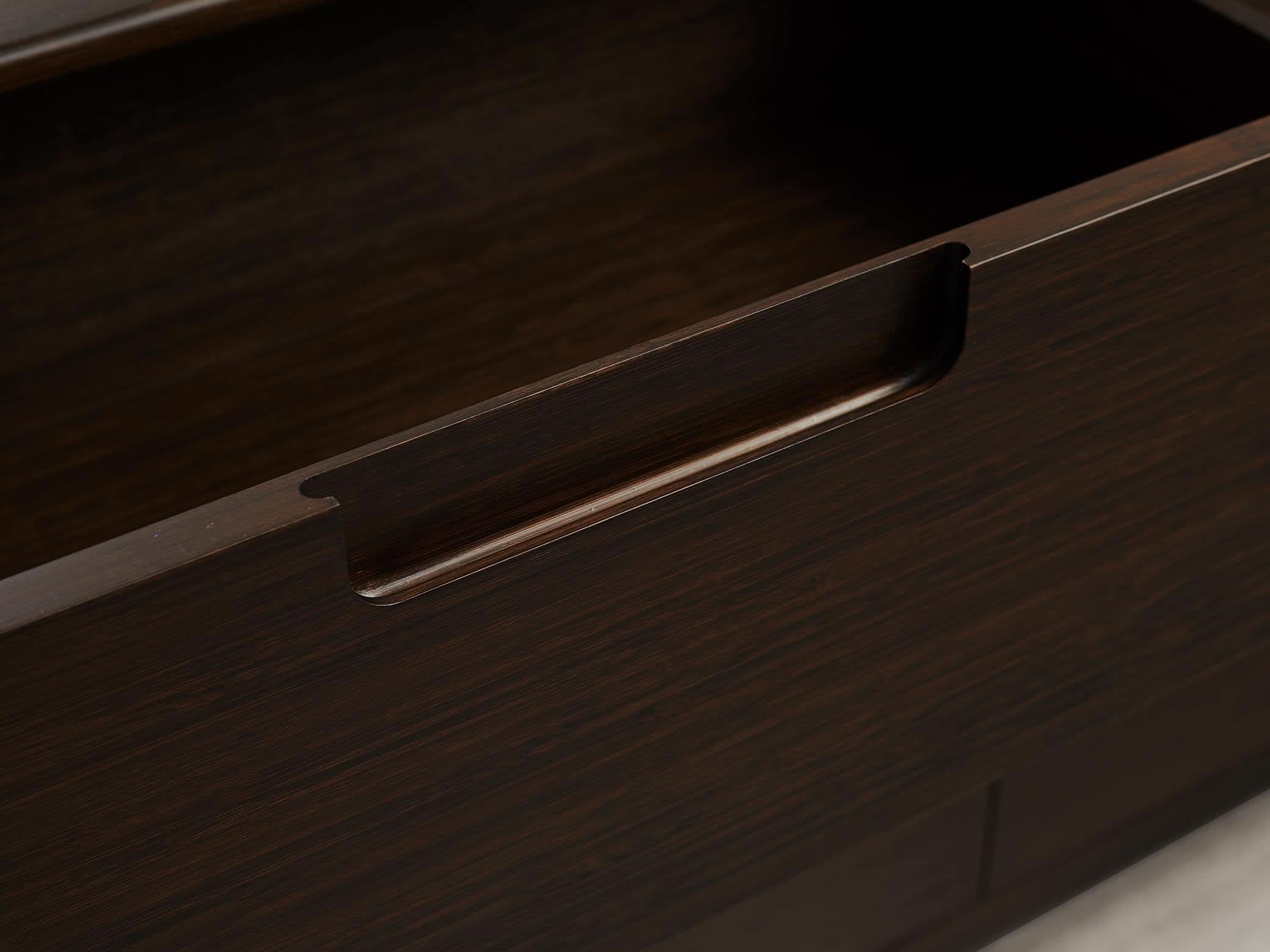 Weston Six Drawer Dresser - Image 8