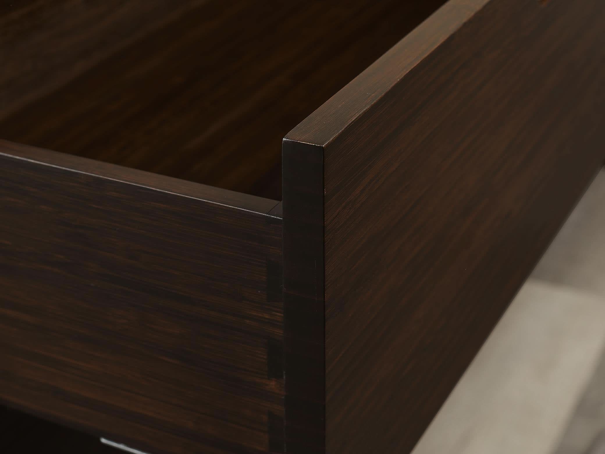 Weston Six Drawer Dresser - Image 9