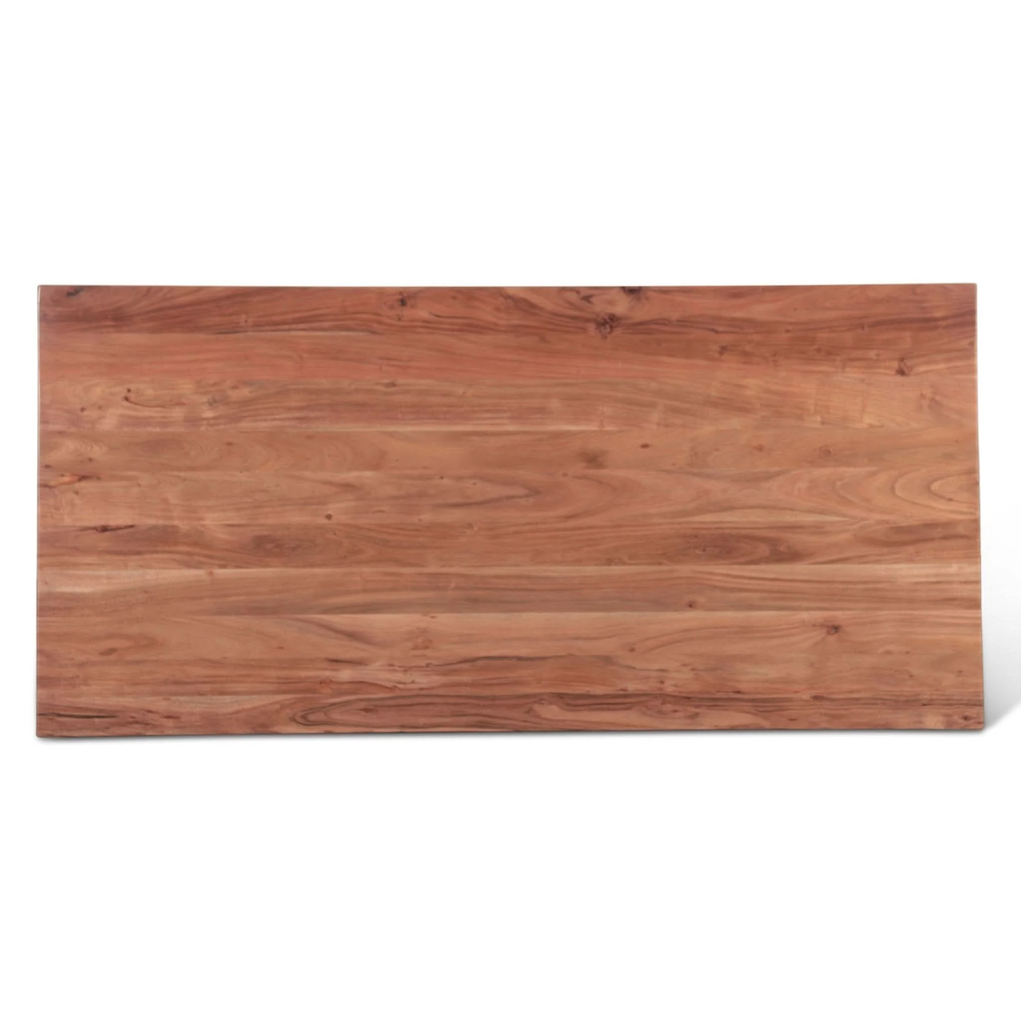 Wildwood 94" Lodge Dining Table - Image 6