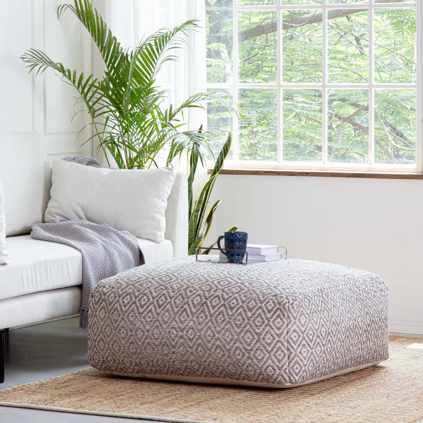 Willamette Ottoman - Image 3