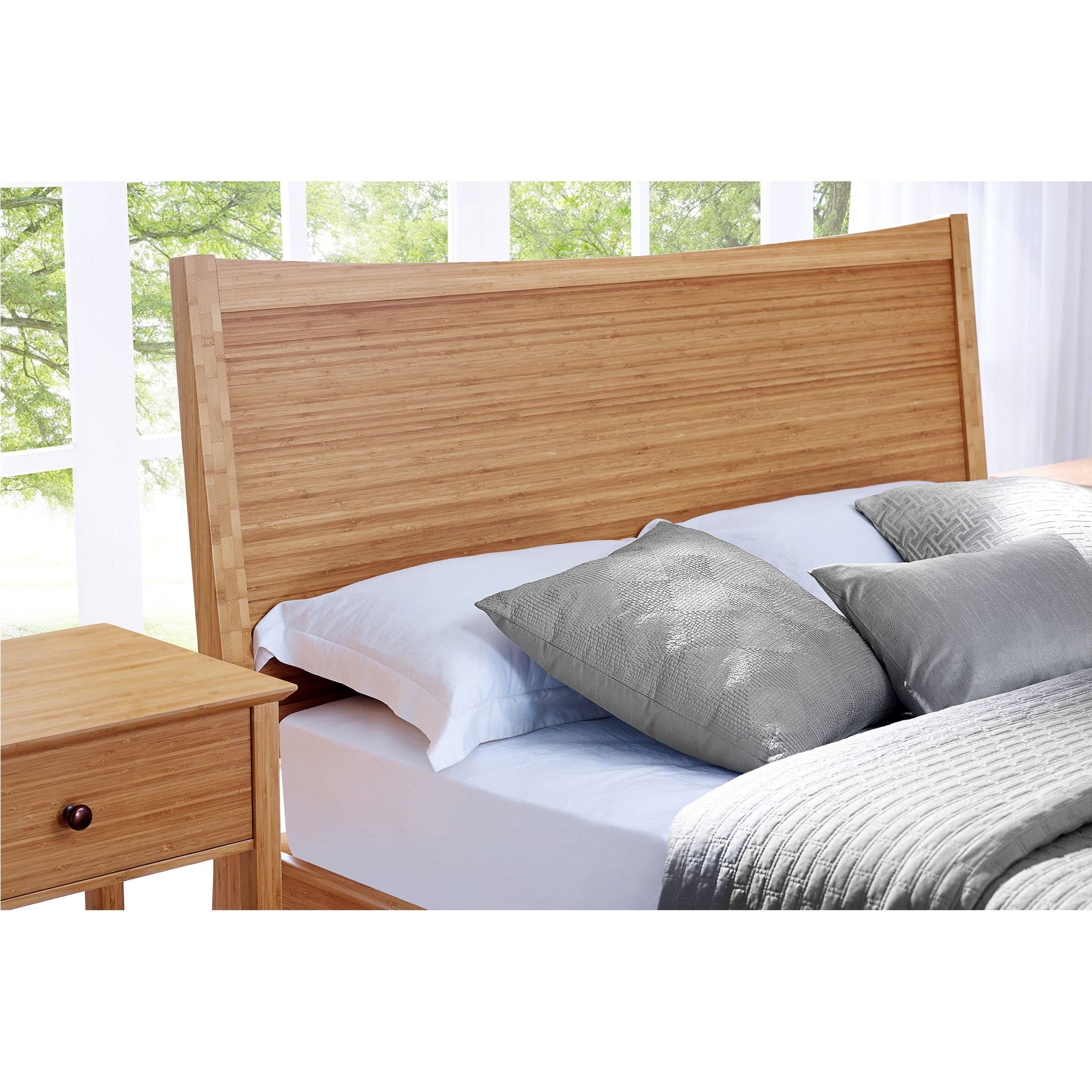 Willow 1 Drawer Nightstand - Image 4