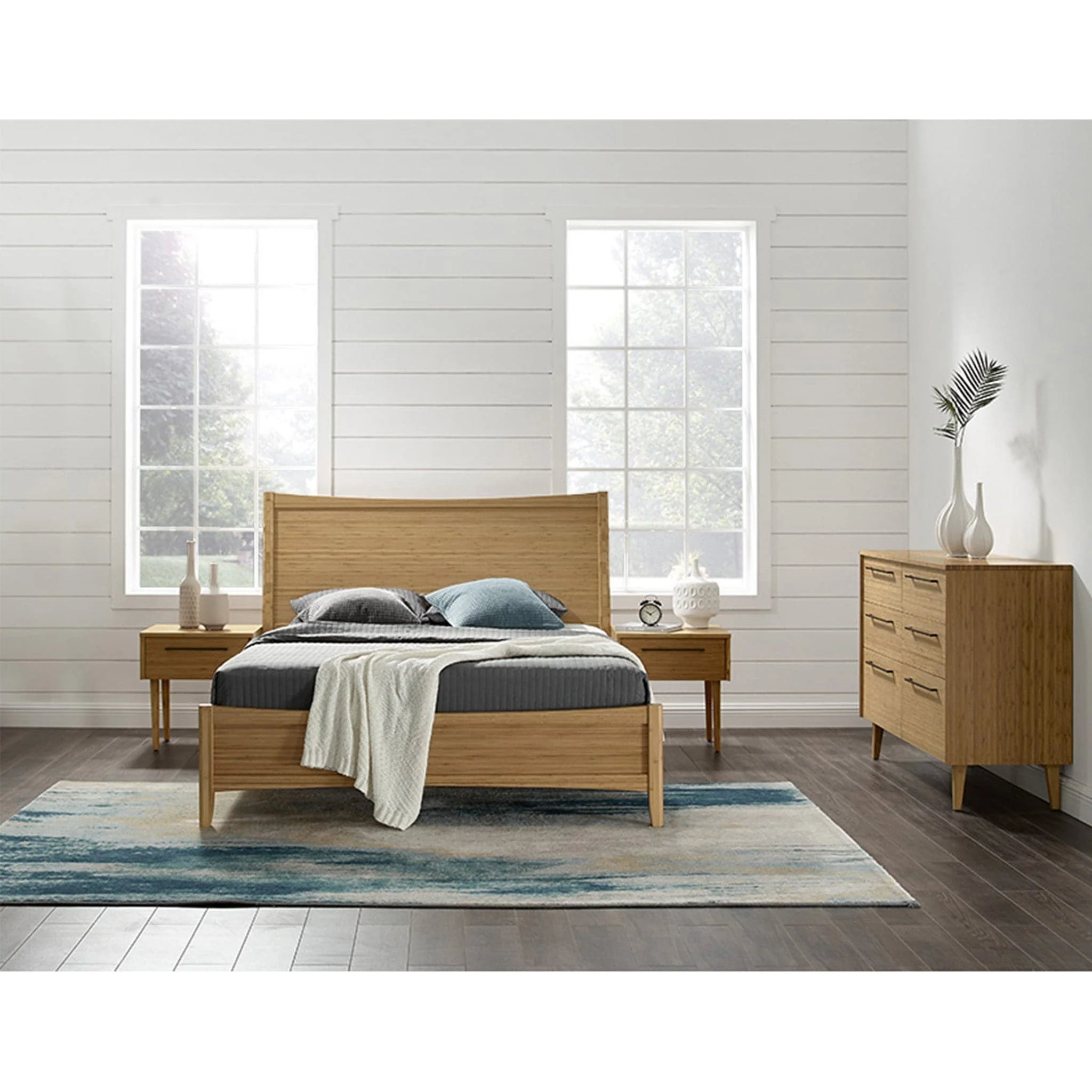Willow Platform Bed - Image 12