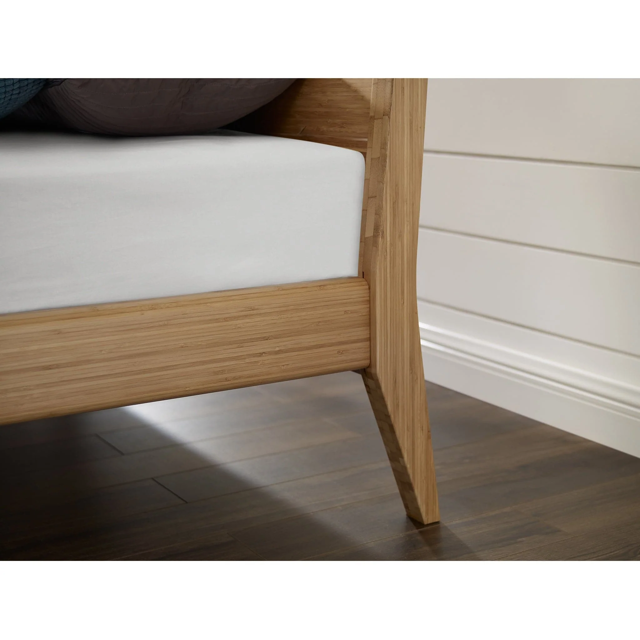 Willow Platform Bed - Image 16