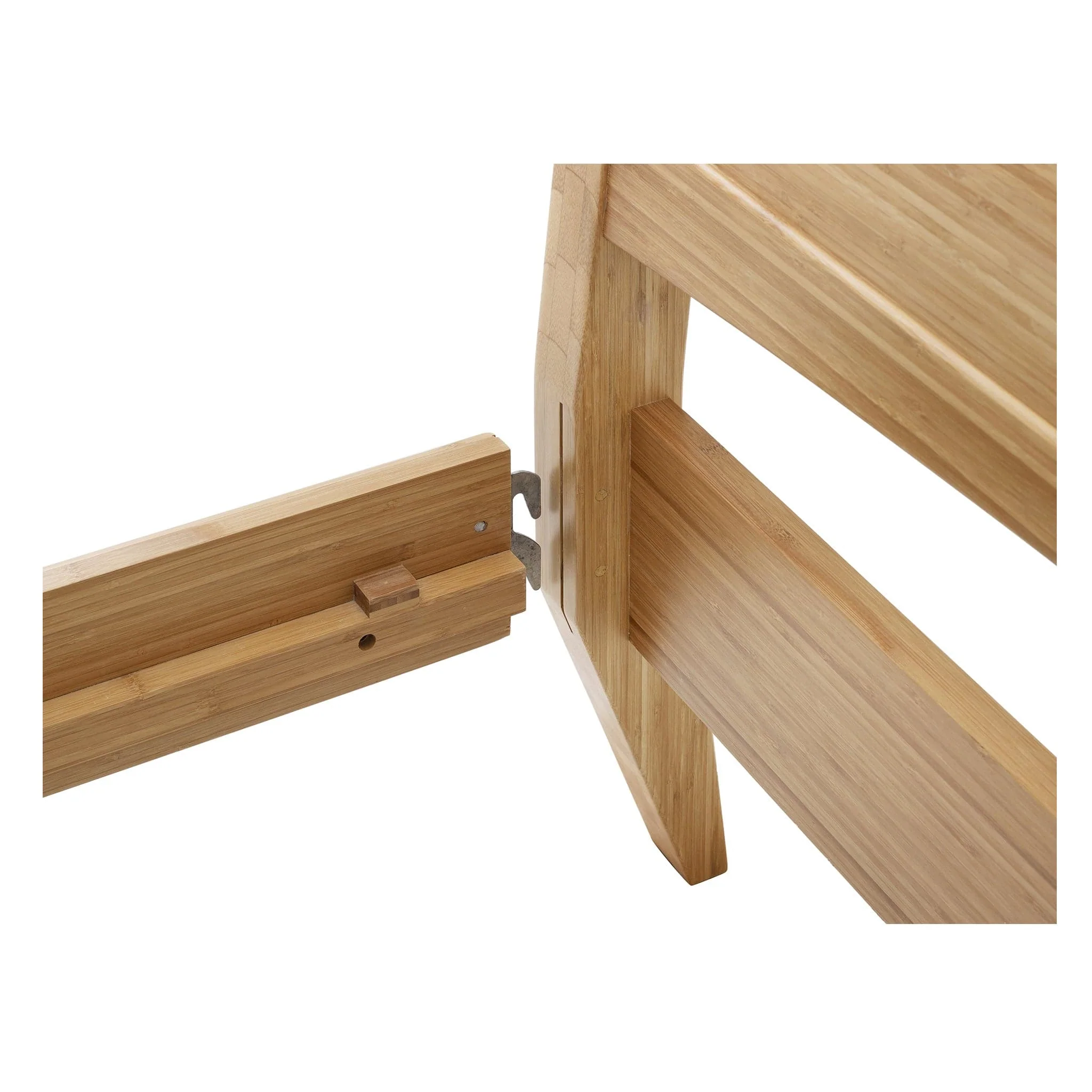 Willow Platform Bed - Image 20