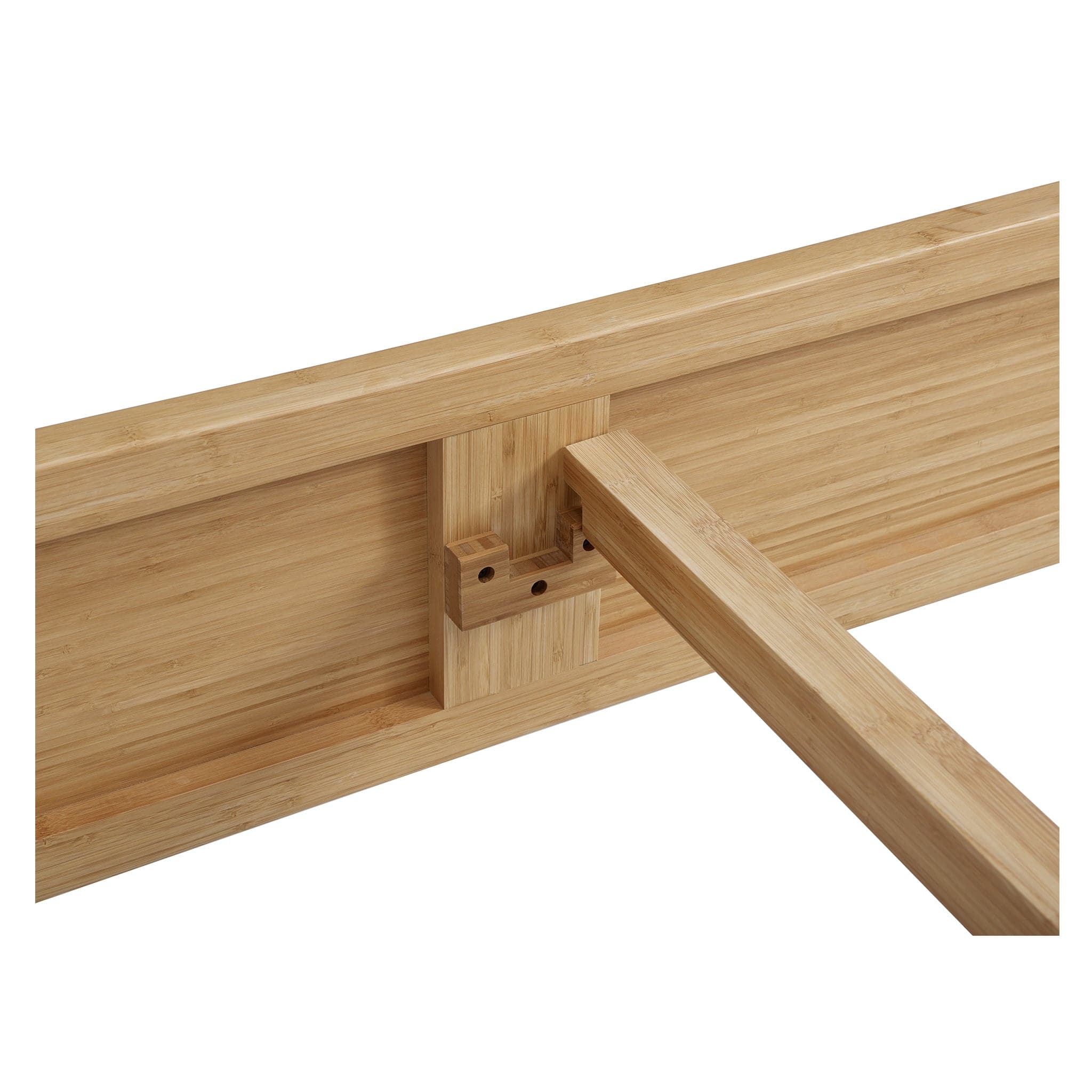 Willow Platform Bed - Image 21