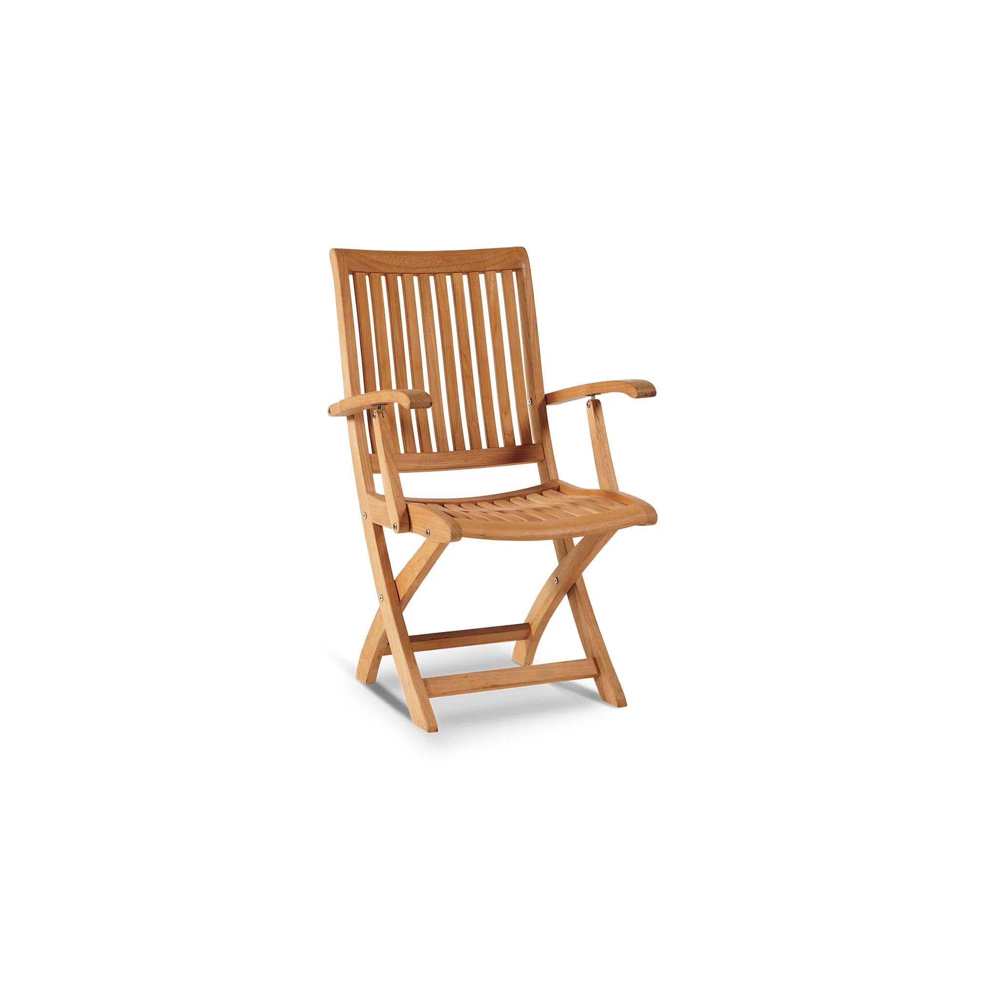 Winford Folding Armchair