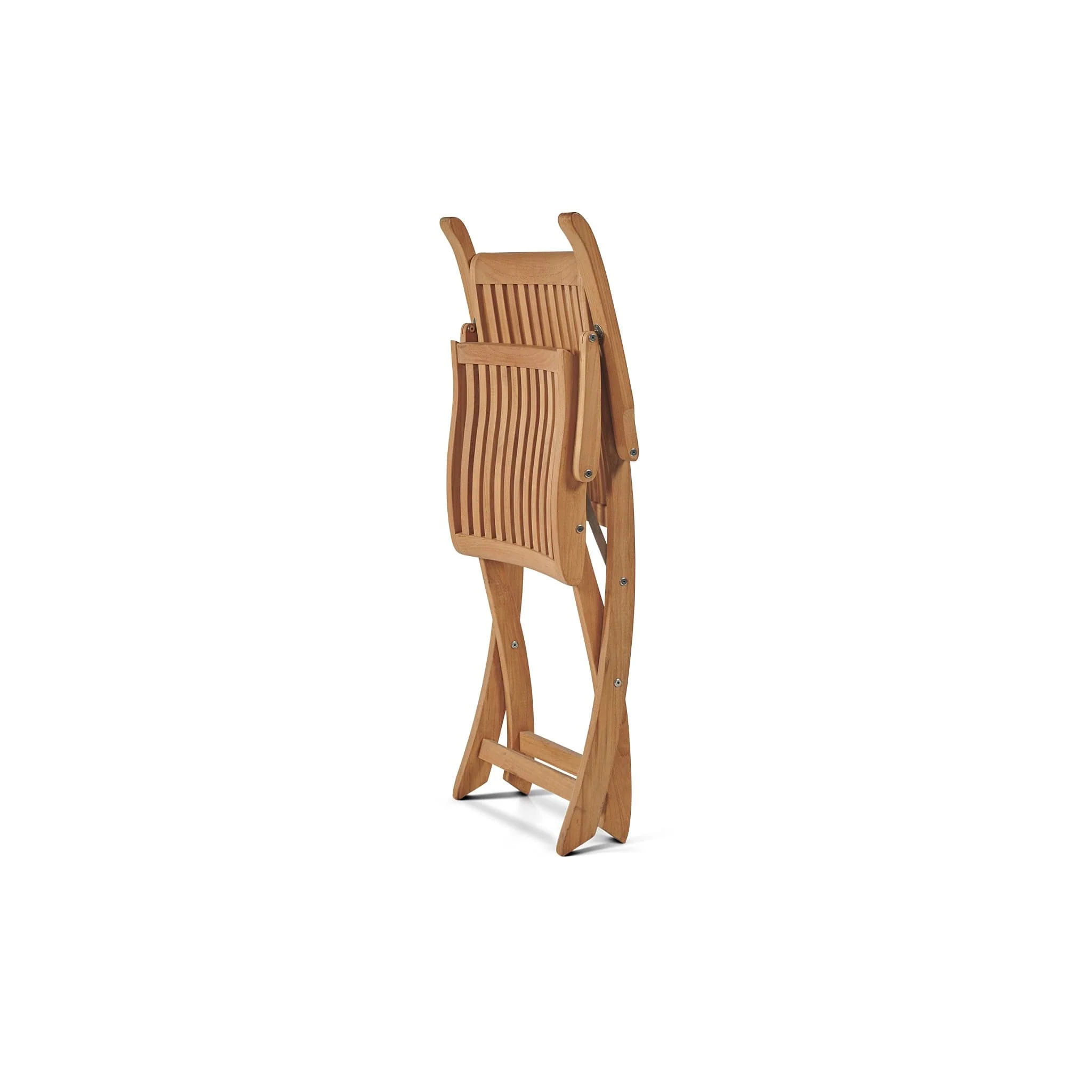 Winford Folding Armchair - Image 2