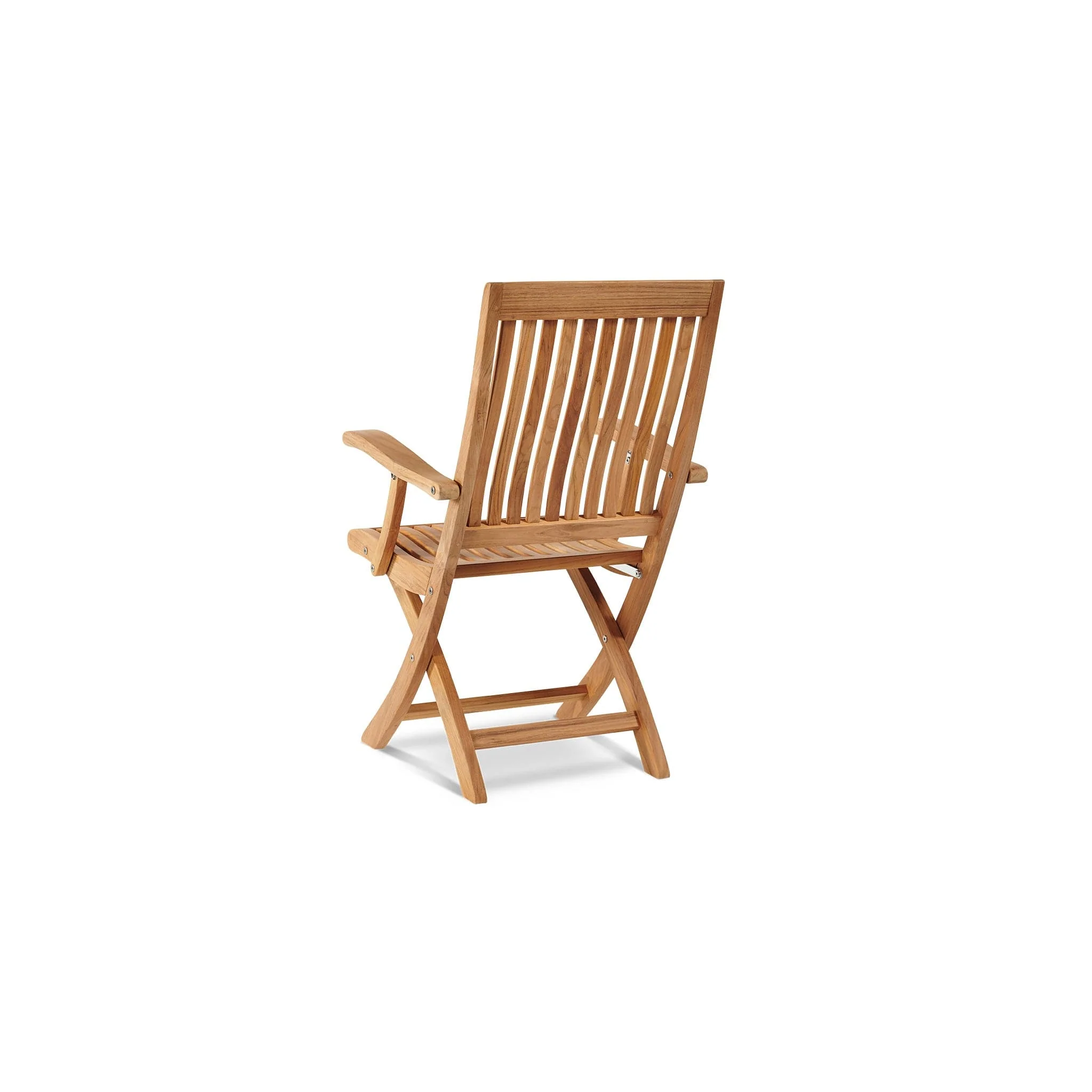 Winford Folding Armchair - Image 4