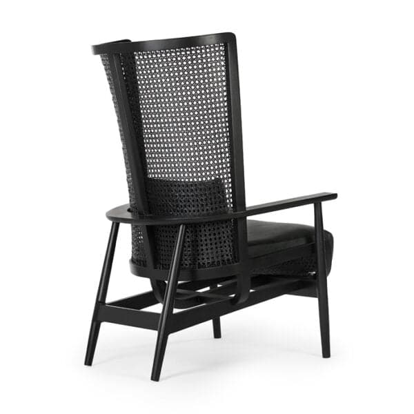 Wingman Lounge Chair - Image 10