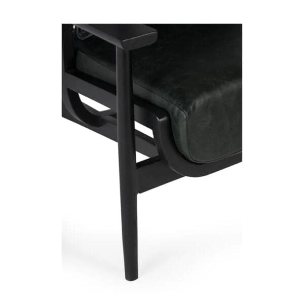 Wingman Lounge Chair - Image 12