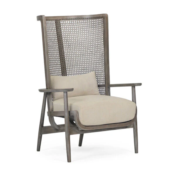 Wingman Lounge Chair - Image 16