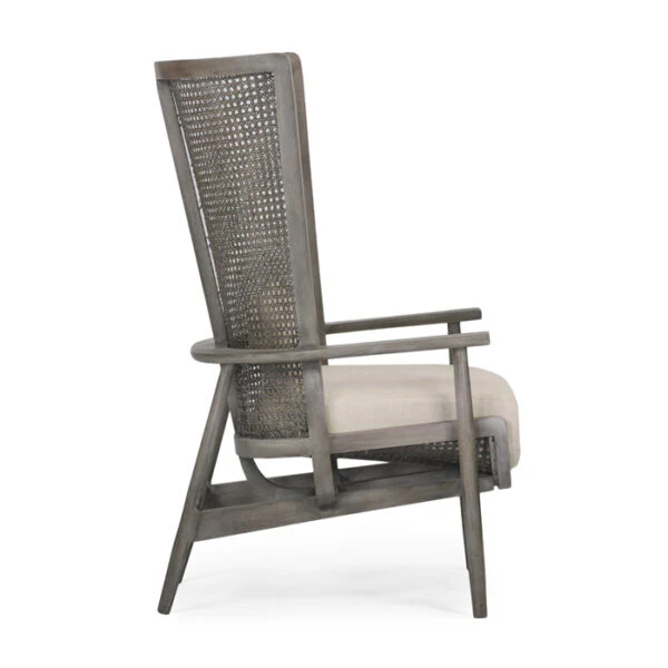 Wingman Lounge Chair - Image 18