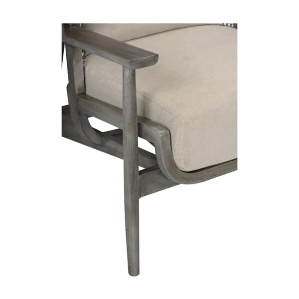 Wingman Lounge Chair - Image 20
