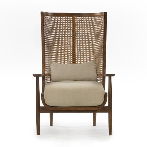Wingman Lounge Chair - Image 24