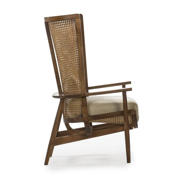 Wingman Lounge Chair - Image 25