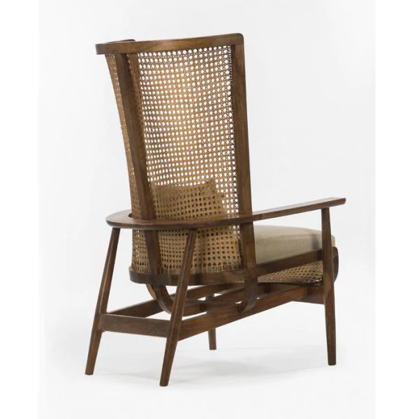 Wingman Lounge Chair - Image 26