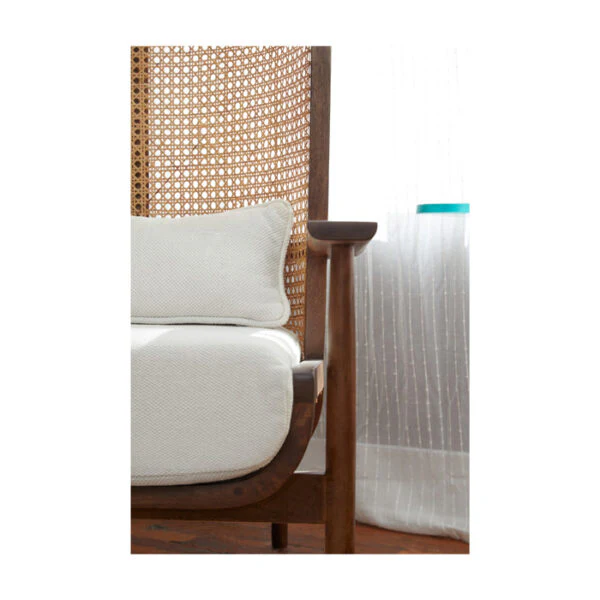 Wingman Lounge Chair - Image 29
