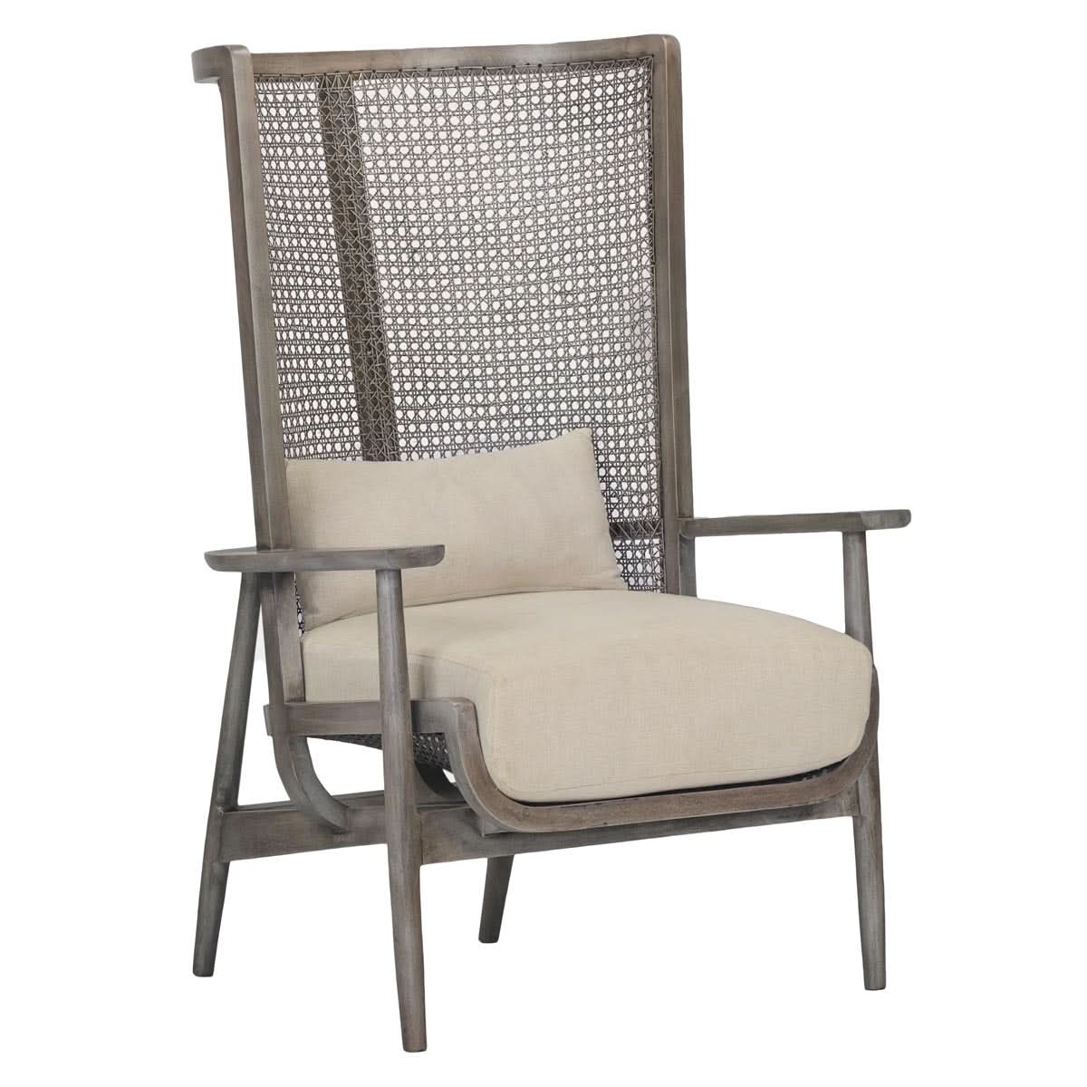 Wingman Lounge Chair - Image 3